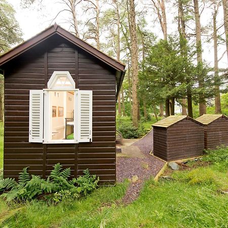 Yha Idwal Cottage Бетесда Экстерьер фото