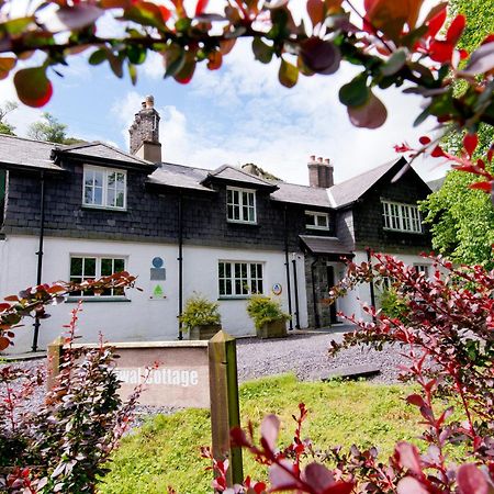 Yha Idwal Cottage Бетесда Экстерьер фото