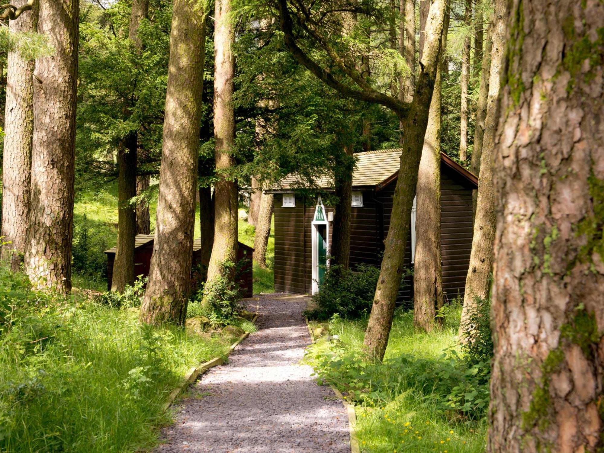 Yha Idwal Cottage Бетесда Экстерьер фото