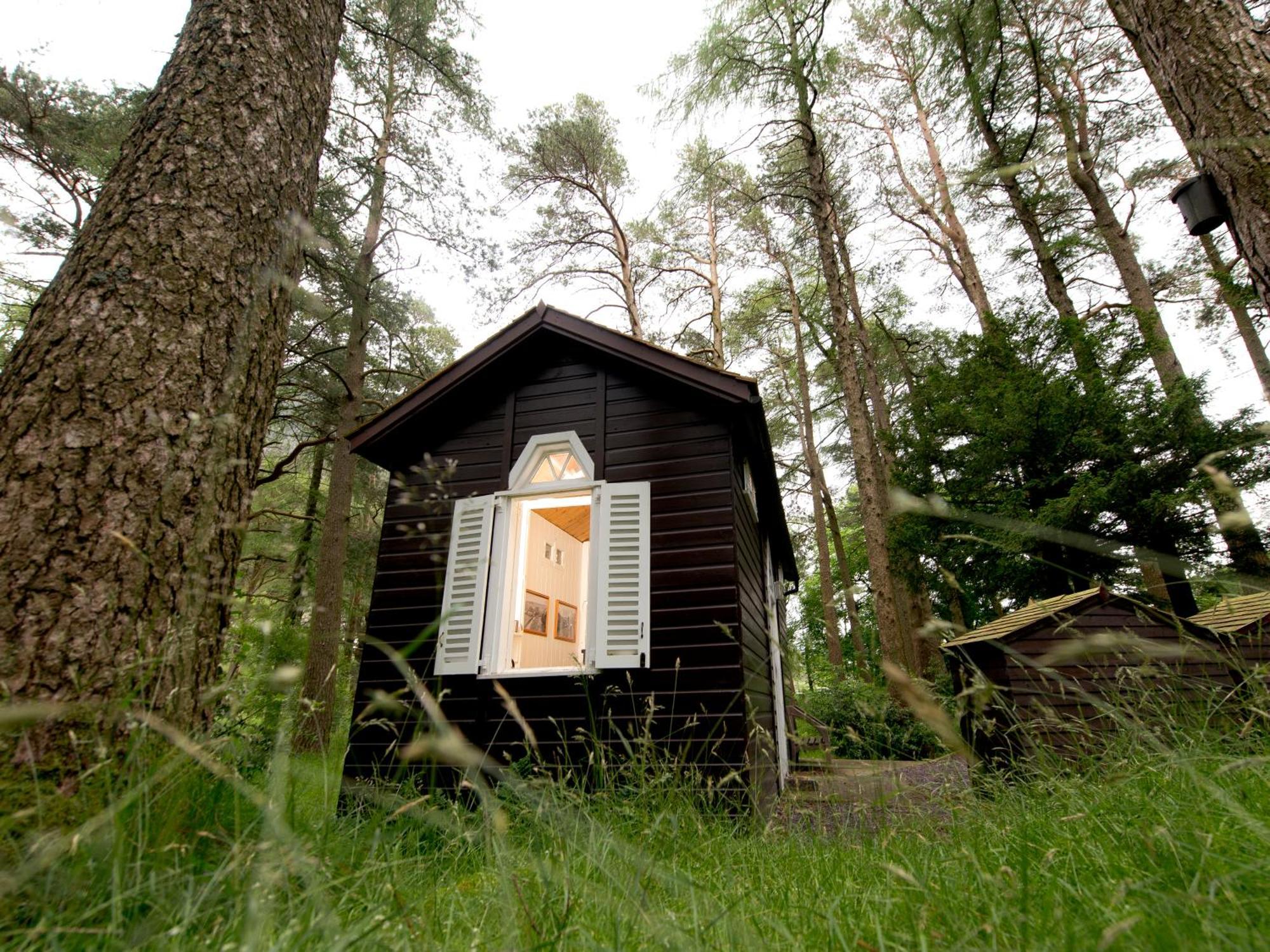 Yha Idwal Cottage Бетесда Экстерьер фото