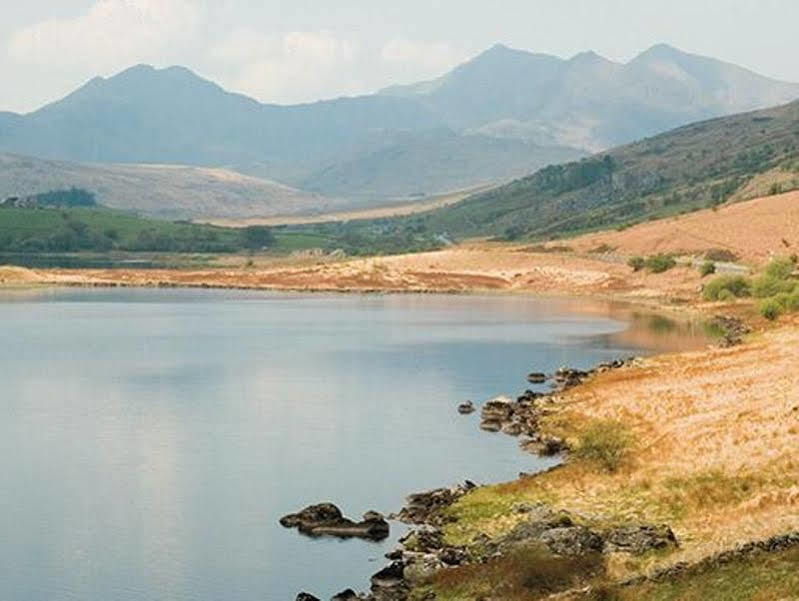 Yha Idwal Cottage Бетесда Экстерьер фото